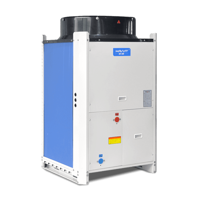 12P超低温定频热水