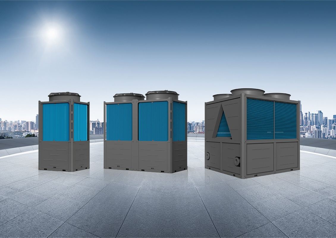 60P超低温变频冷暖