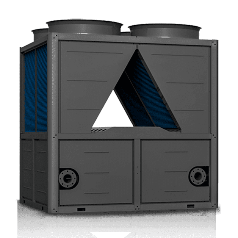 90P超低温定频冷暖