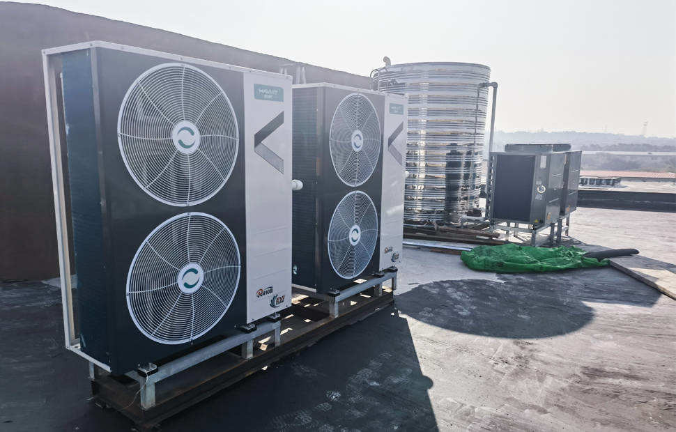 河北保定易县自建房