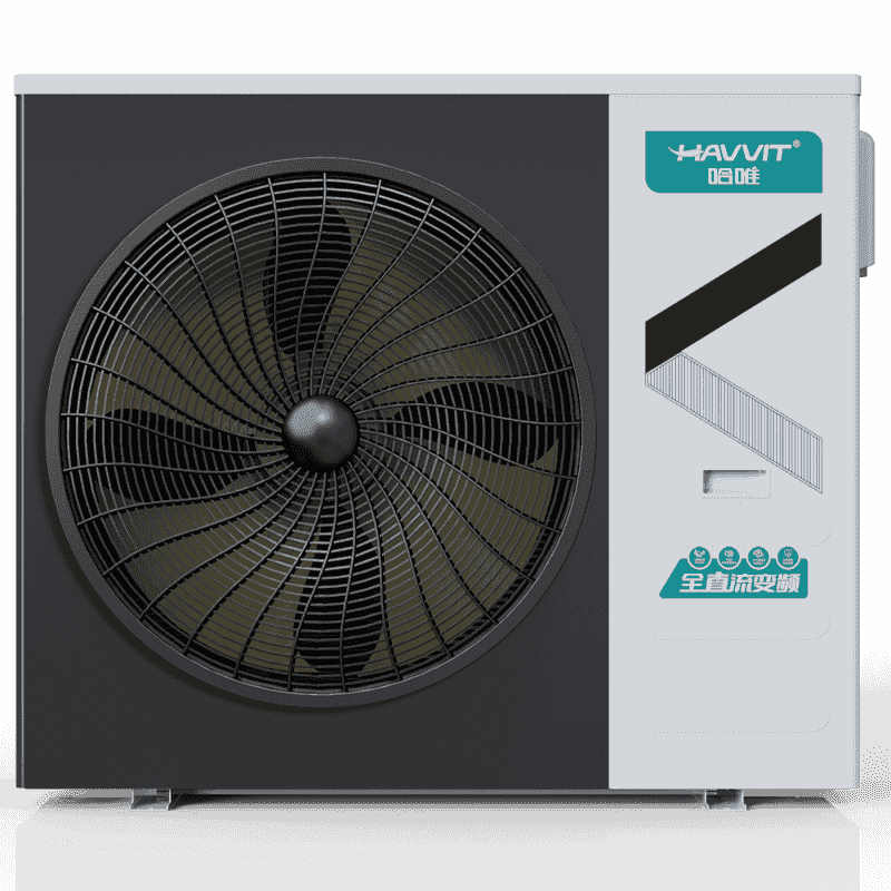 全直流变频一级能效冷暖