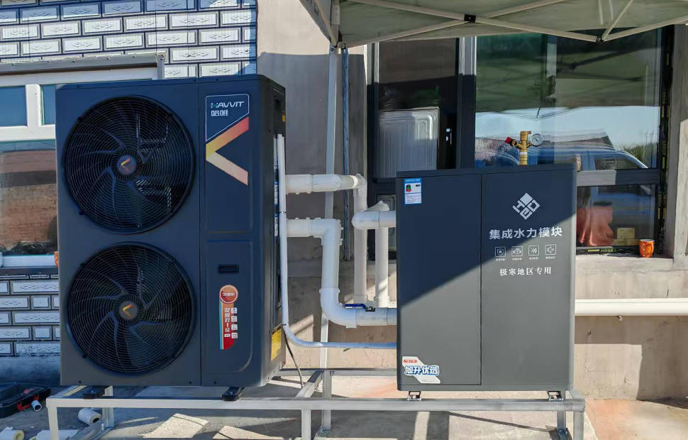 辽宁省大连金州市自建房