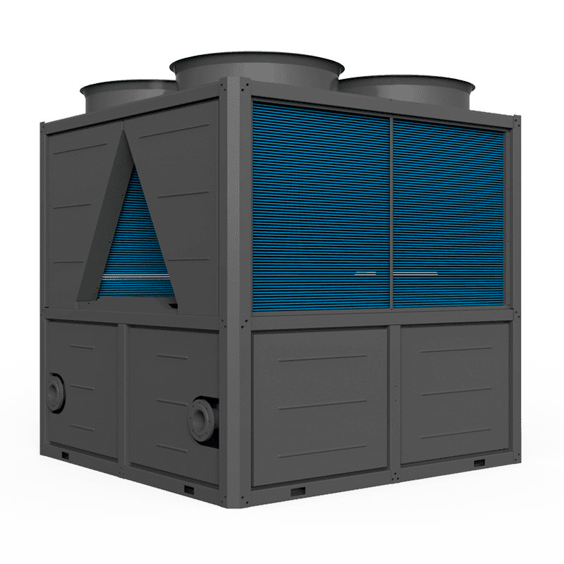 120P超低温变频冷暖