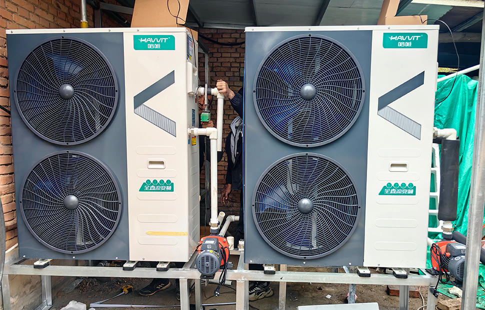 山西临汾自建房