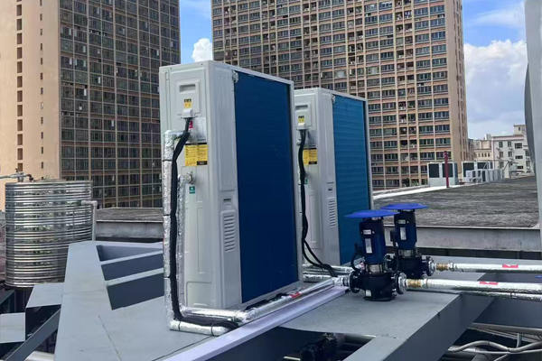 深圳金色印象足浴热水项目