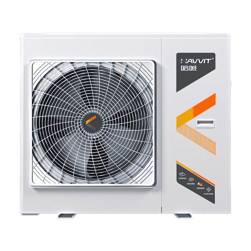 6P高效节能恒温热水