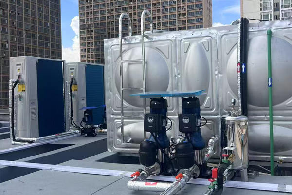 深圳金色印象足浴热水项目