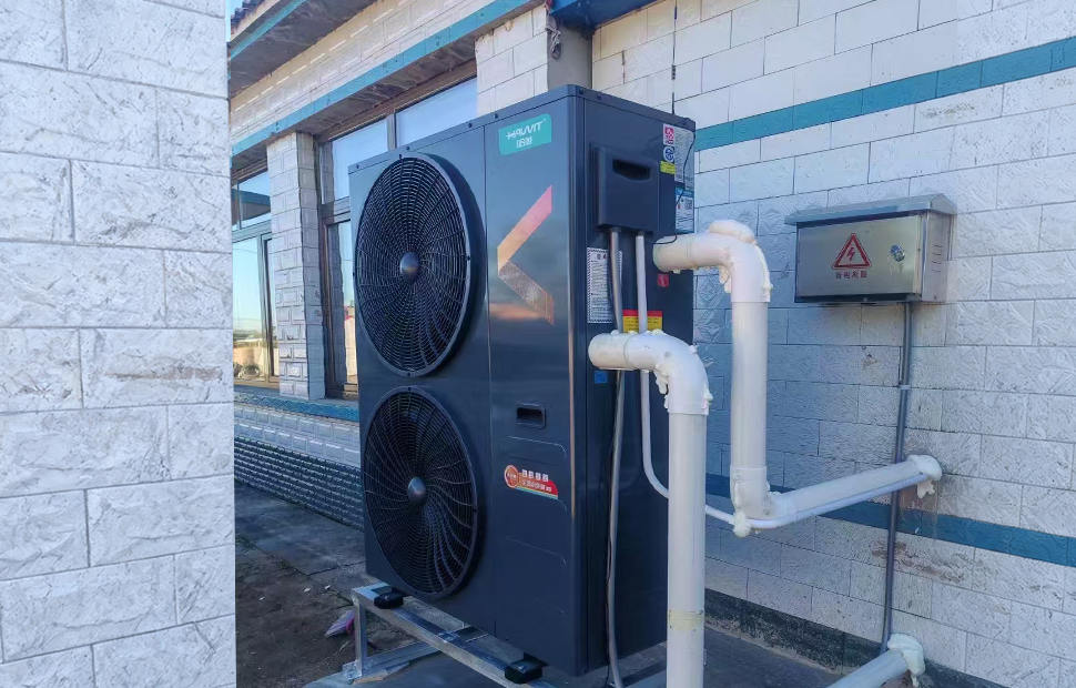 河北邢台市内丘自建房