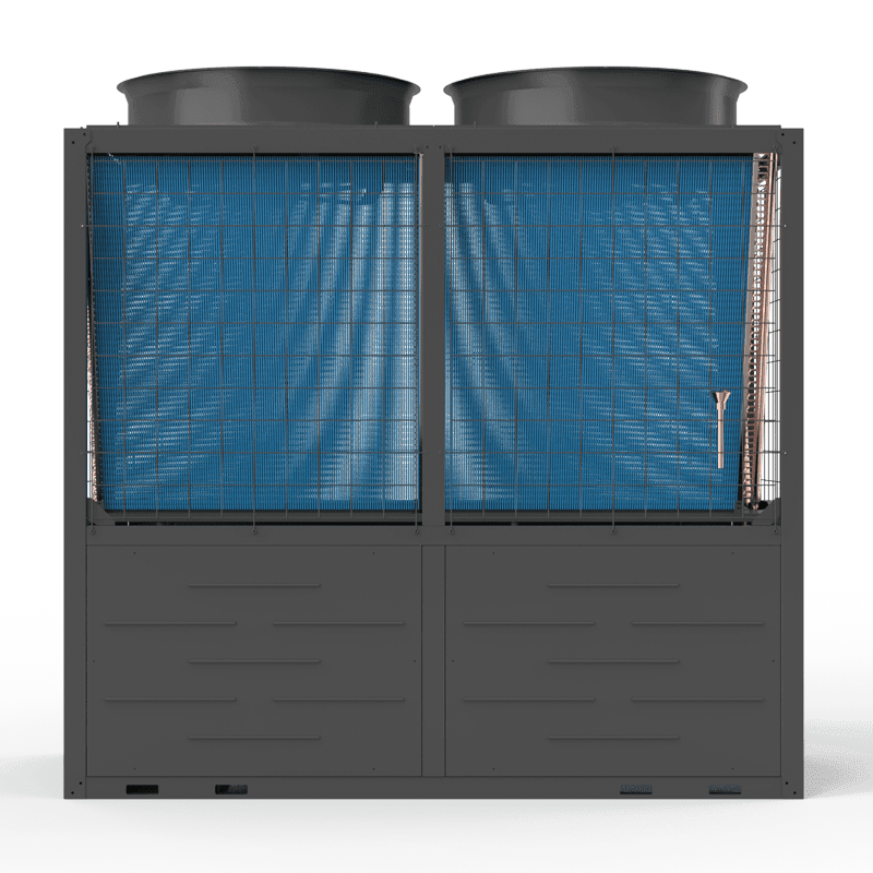 52P超低温定频冷暖