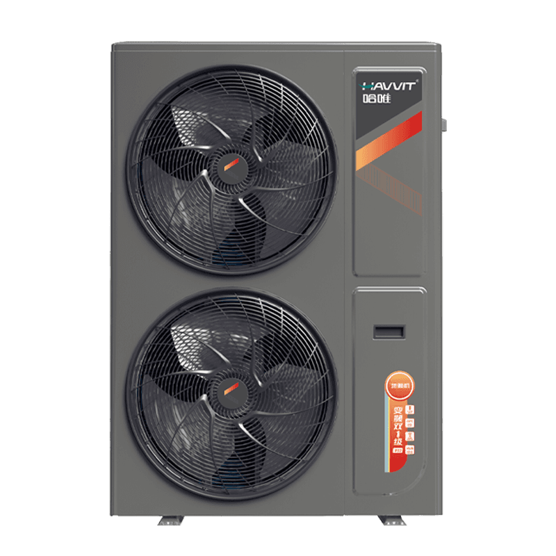 超低温强力采暖