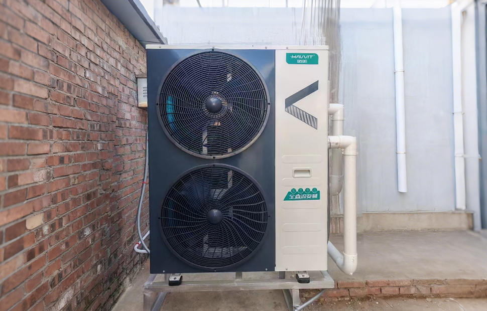 河北邢台自建房