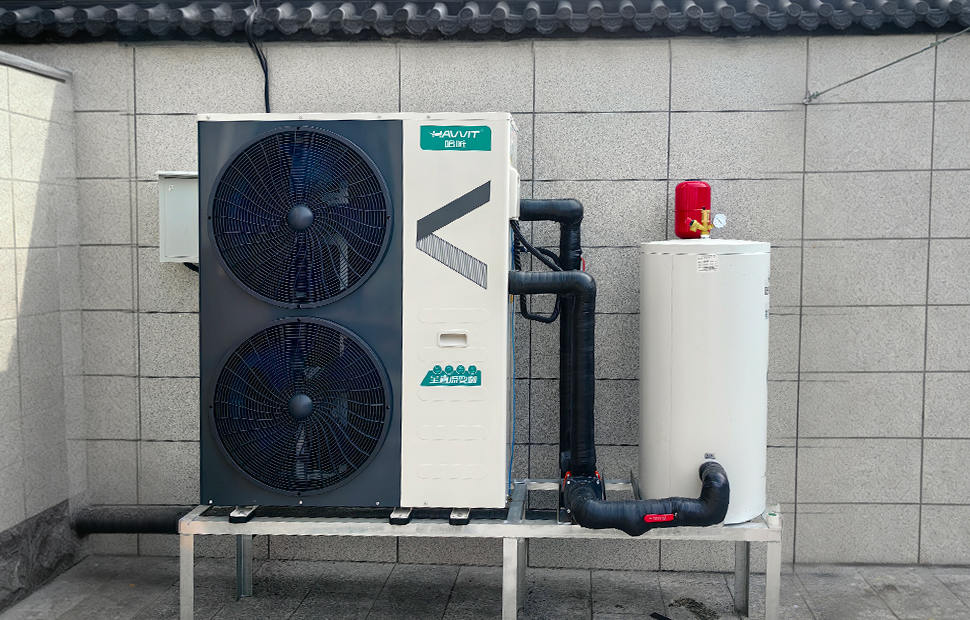 内蒙古呼和浩特自建房