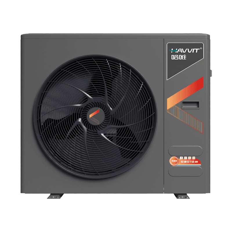 超低温强力采暖