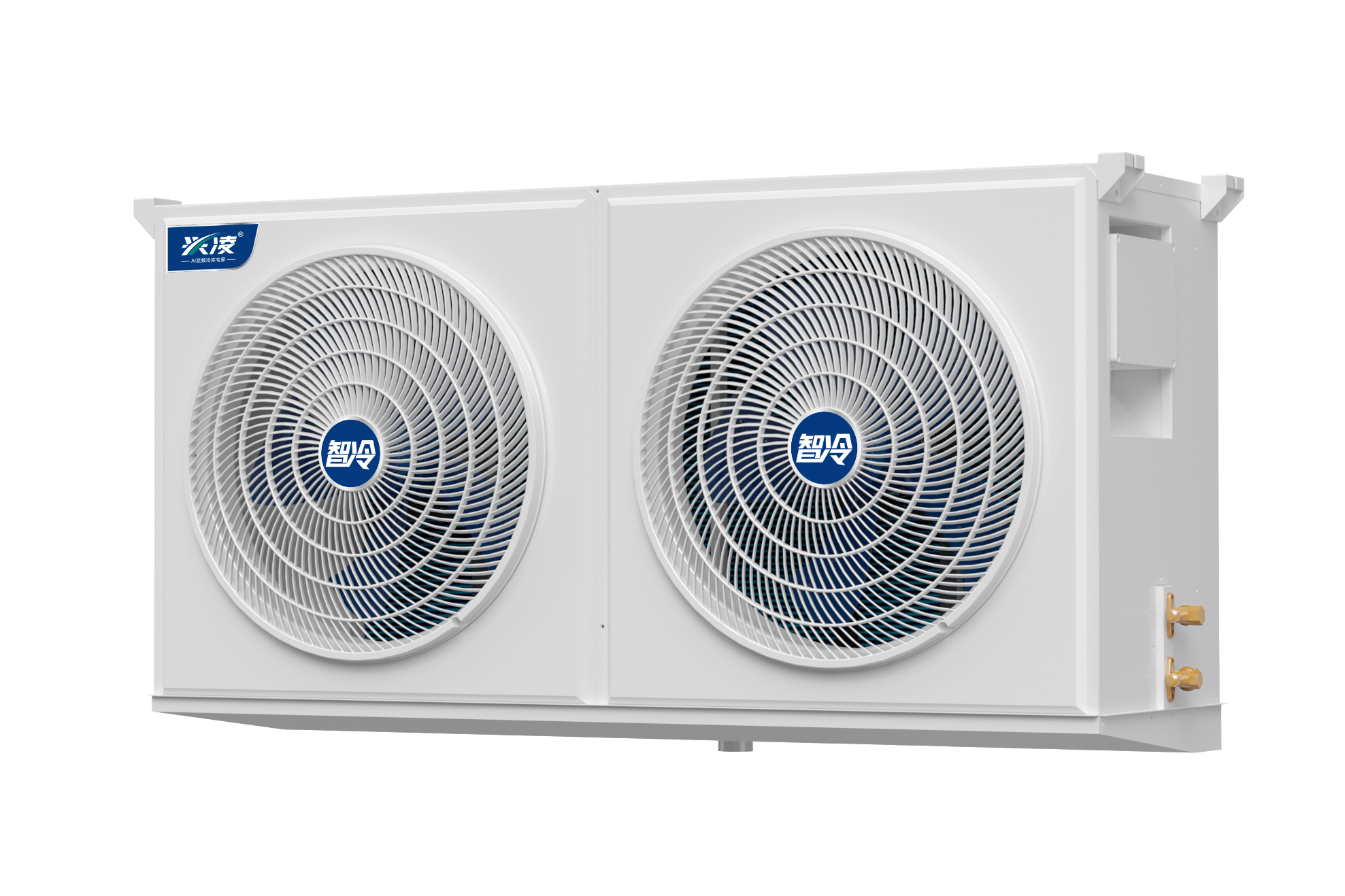 生鲜冷库机：守护每一口新鲜，赋能现代冷链物流