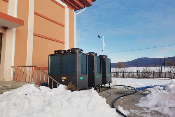 黑龙江省抚远市黑瞎子岛服务区酒店