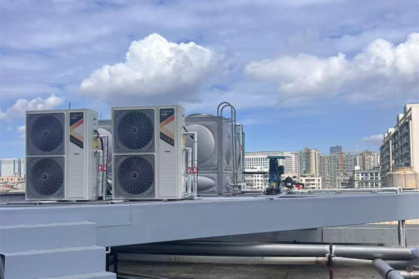 深圳金色印象足浴热水项目