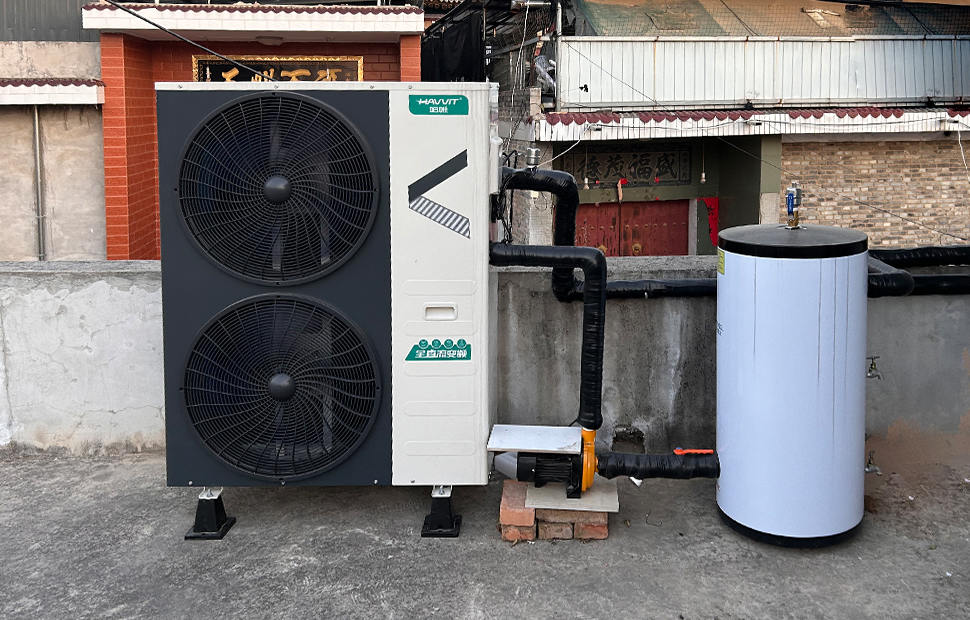 河北邯郸涉县自建房