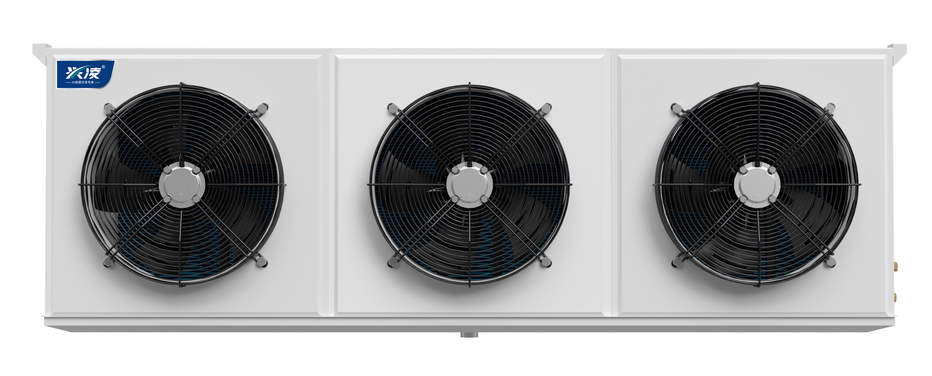 冷库冷链设备，打造低温防护系统