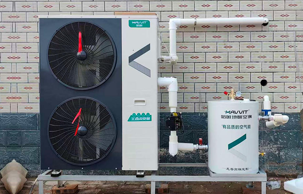 黑龙江哈尔滨自建房