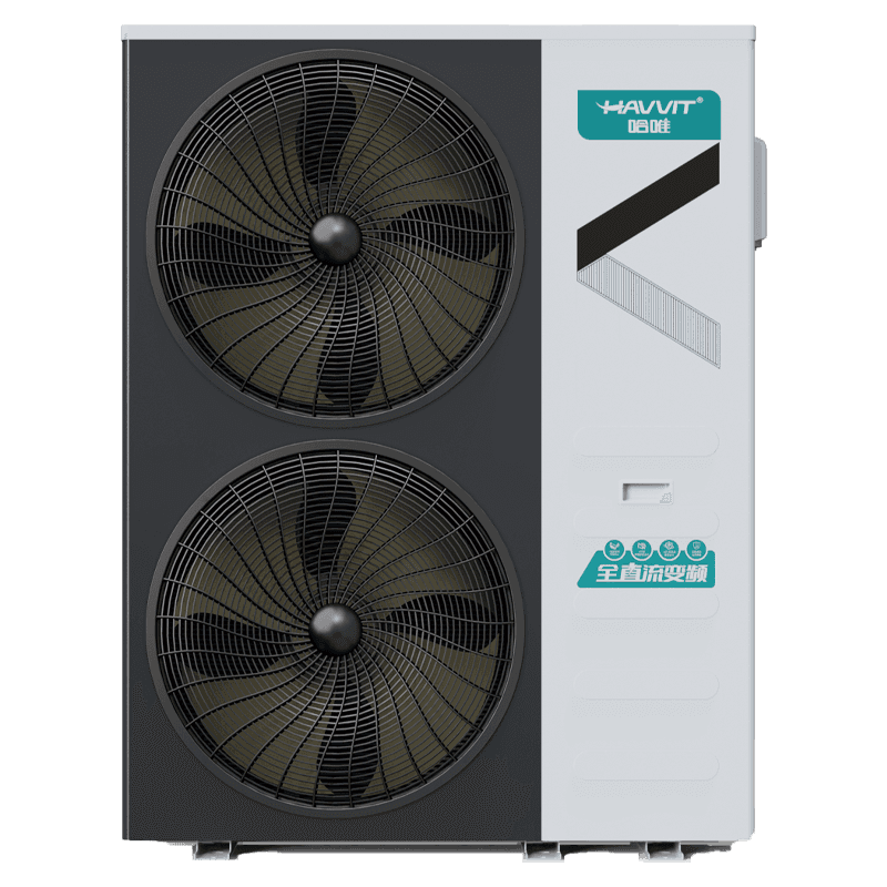 全直流变频一级能效冷暖