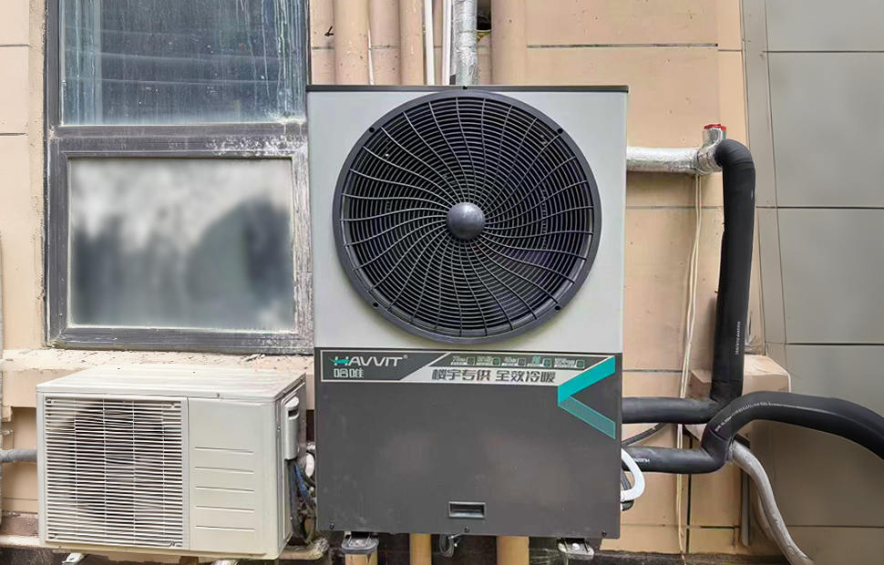 辽宁省鞍山市某小区