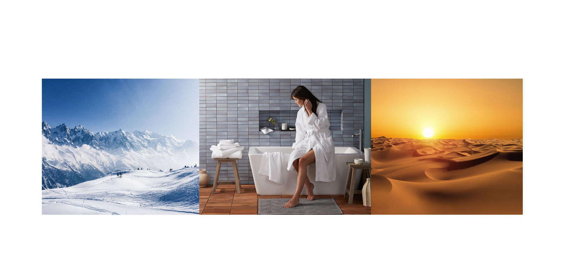 水玲珑超低温变频冷暖热泵系列