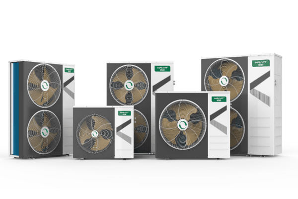  2022哈唯“水玲珑”重磅上线，定义轻奢冷暖舒适空间 