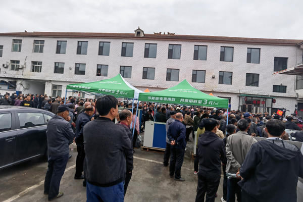 凭什么哈唯淡季能热卖——真是选对品牌平地起飞