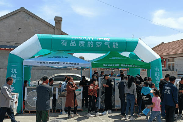 哈唯“三忙”爆火，经销商率先受益