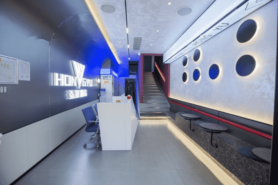 采暖费用降低40%,每月节省2400元! 哈唯空气能酒店供暖节能省电更舒适