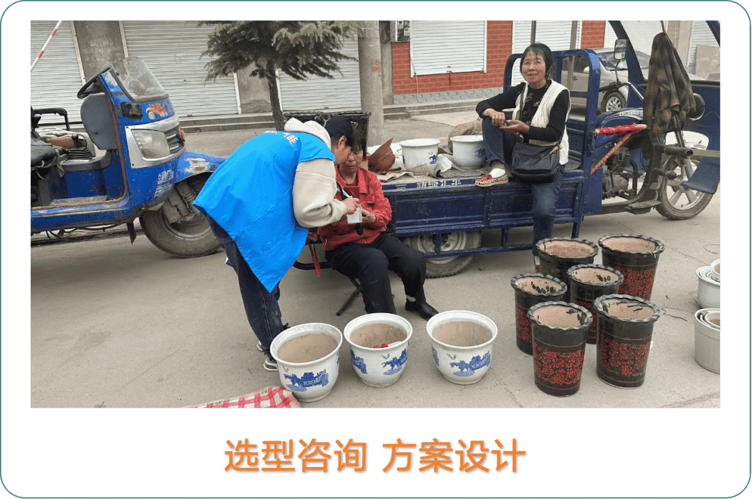 淡季也能嗨翻天！哈唯山西大促单日狂卖12台，火爆背后的秘密武器