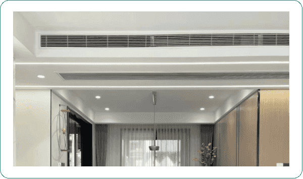 走近哈唯蓝麒麟，更高效的大宅三联供