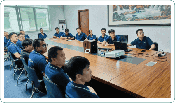 如何破解行业低质量内卷困局？哈唯空气能品质再提升