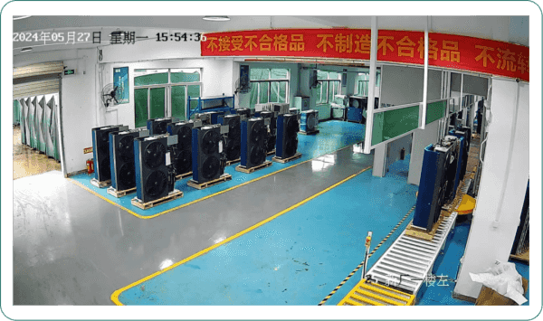 如何破解行业低质量内卷困局？哈唯空气能品质再提升