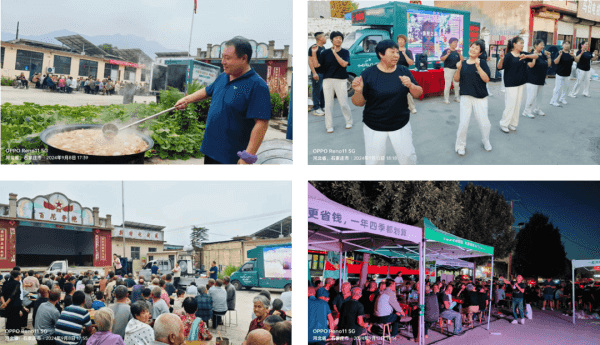 果不其然|哈唯九月“百家争鸣”再次燃放市场