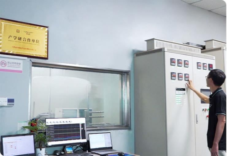 哈唯空气能 | 追赶“DeepSeek”，从陪跑到领跑的行业传奇！”