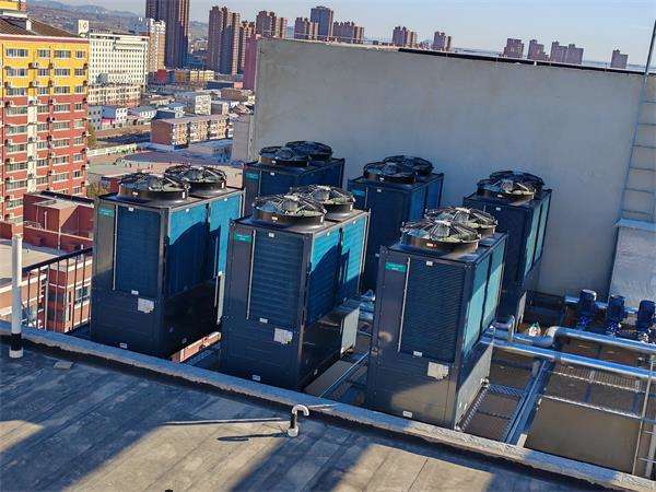 提高产量的秘密武器：农业大棚空气能热泵的魔力