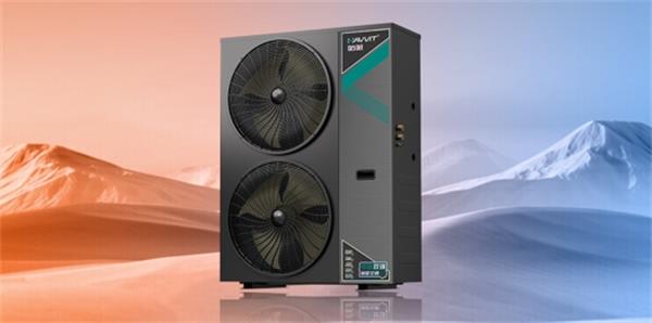 享受舒适生活：农村家庭改用空气源热泵的优势