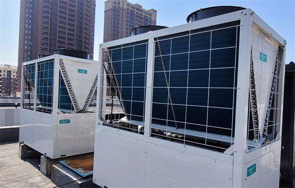 从经济到环保，空气能热泵热水机改变医院的未来