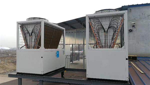 恒温养殖新选择：空气能热泵带来的多重优势