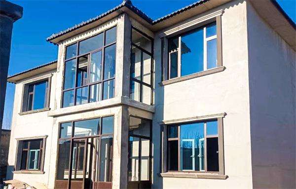 如何实现节能环保？农村空气能供暖工程的巨大潜力