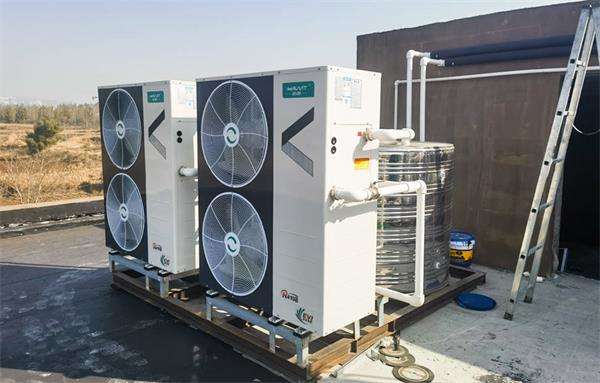 提升养殖收益，恒温空气能热泵方案不可或缺！