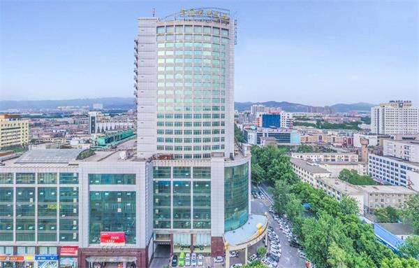 酒店冷暖解决方案，哈唯空气能机组的优势不容忽视