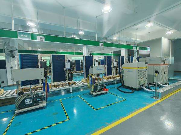 空气能采暖设备助推酒店创新，塑造绿色新形象