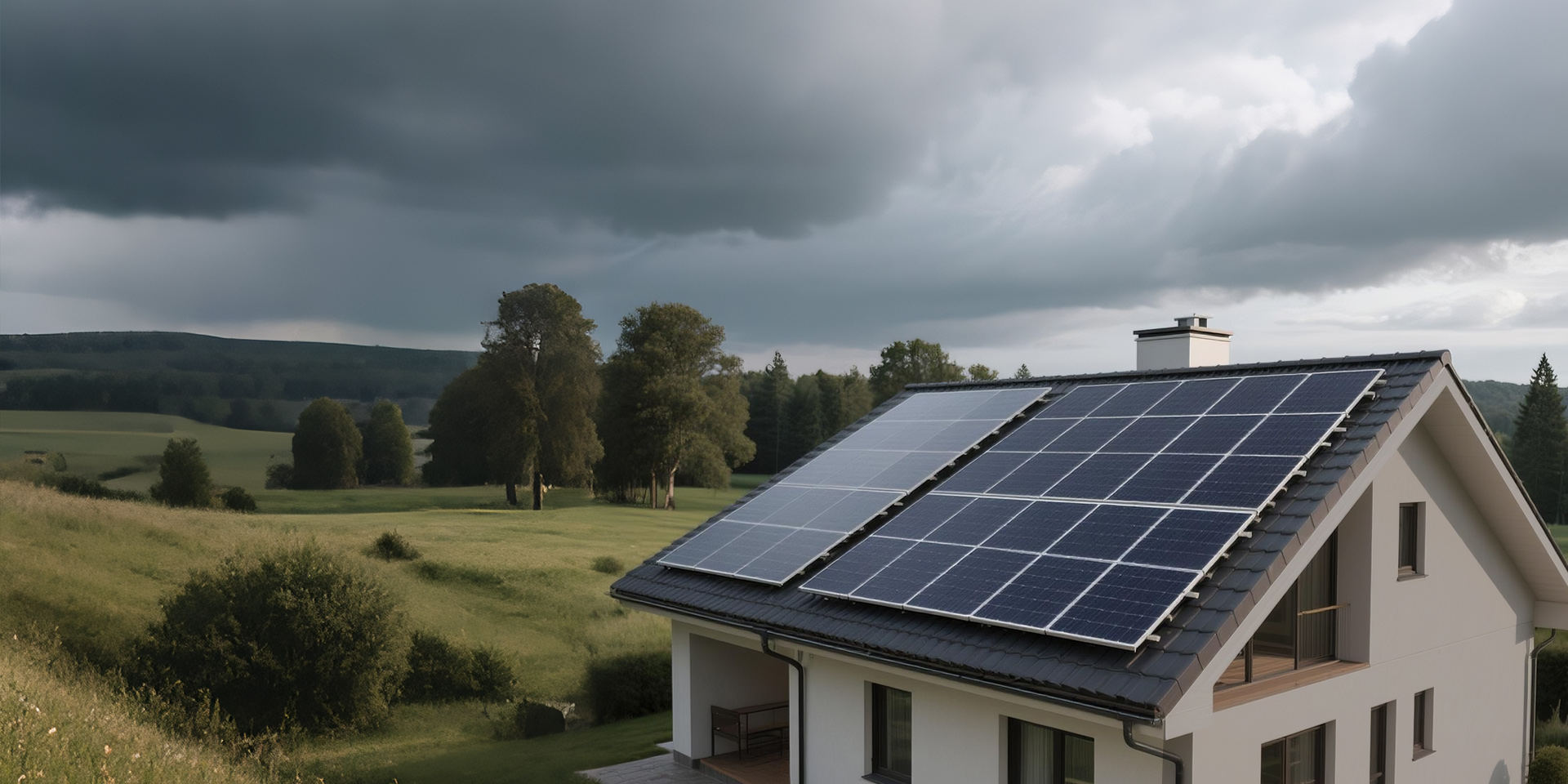 光伏直驱热泵系统