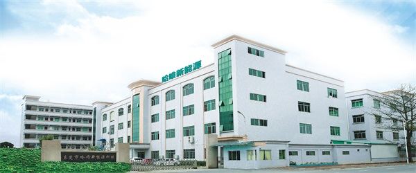 办公楼空气能热泵：低碳生活的完美方案