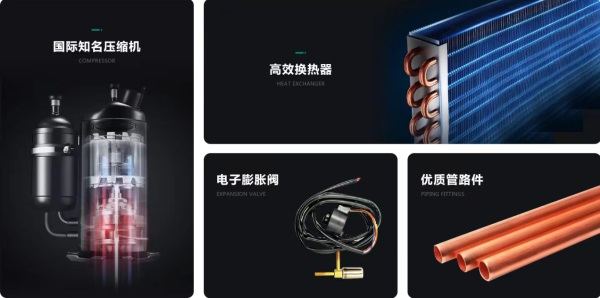 冬季取暖必备，揭秘空气能热泵工程的应用效果