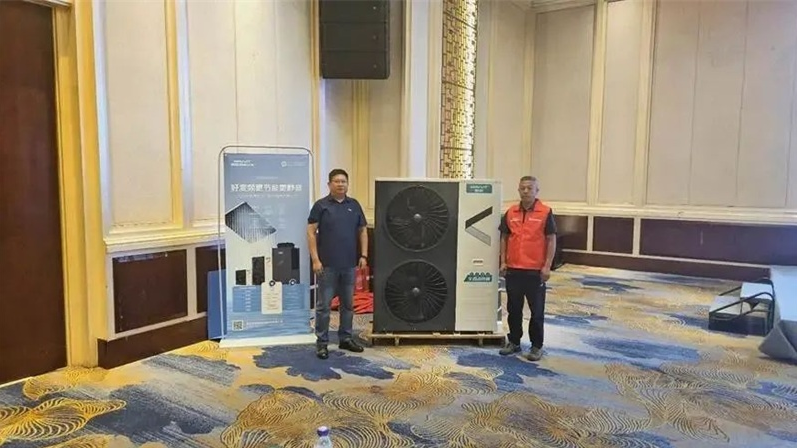 “杰出品牌”七连冠！哈唯上半年坚定投入，稳中求进！