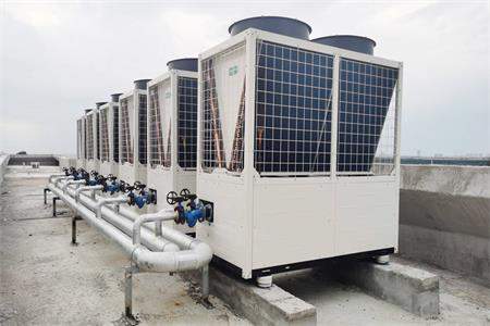 静享温暖，安心养老——空气能热泵为养老院服务