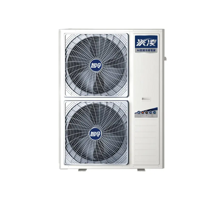 哈唯兴凌冷库机，专业果蔬冷链让每一口都如初采摘